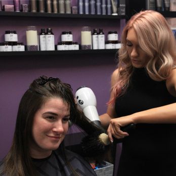 JMR Studio - Hair Salons Near Me - Timonium, Maryland