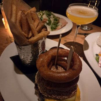 Smyth Tavern - Burger - American Near Me - New York, New York Smyth Tavern - Burger - American Near Me - New York, New York