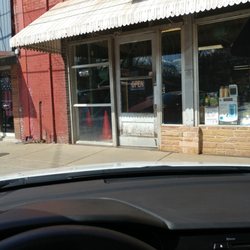 Normal Hardware Co