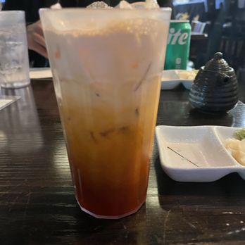 Sushi Hon - thai tea - Sushi Bars Near Me - Los Angeles, California Sushi Hon - thai tea - Sushi Bars Near Me - Los Angeles, California