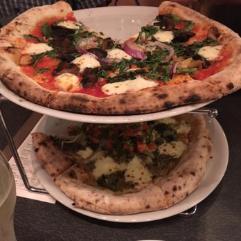 Brick Fire Tavern - Pizza Near Me - Honolulu, Hawaii