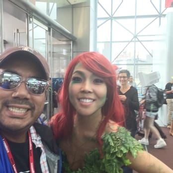 New York Comic Con - Festivals Near Me - New York, New York New York Comic Con - Festivals Near Me - New York, New York