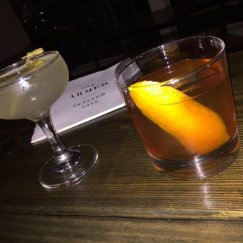 One Armed Scissor - "Came in here with my gf for a lil sassy time" -gf - Cocktail Bars Near Me - Houston, Texas One Armed Scissor - "Came in here with my gf for a lil sassy time" -gf - Cocktail Bars Near Me - Houston, Texas