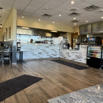 Pita House Restaurant - Inside - Middle Eastern Near Me - Schaumburg, Illinois Pita House Restaurant - Inside - Middle Eastern Near Me - Schaumburg, Illinois