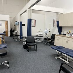 PRN Physical Therapy - El Cajon