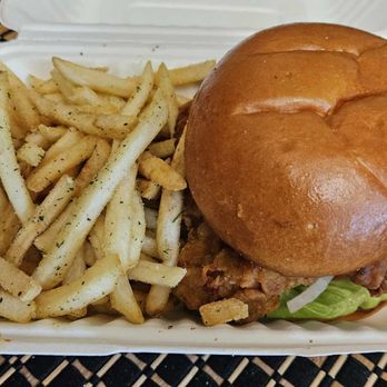 Germain's - Chicken Shop Near Me - Gainesville, Florida Germain's - Chicken Shop Near Me - Gainesville, Florida