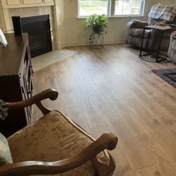 Tish Flooring