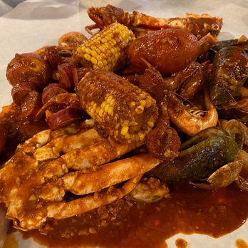 The Boiling Crab - Seafood Near Me - Honolulu, Hawaii The Boiling Crab - Seafood Near Me - Honolulu, Hawaii
