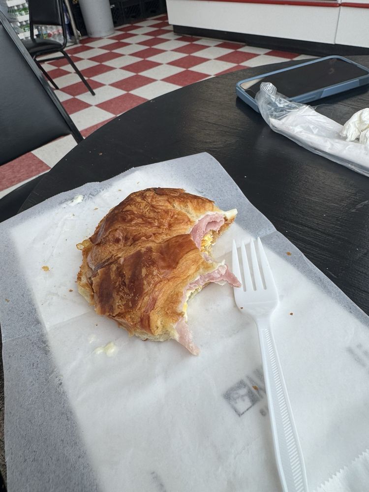 Lago Donut Image