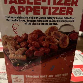 TGI Fridays Tysons Corner - American Near Me - Mclean, Virginia TGI Fridays Tysons Corner - American Near Me - Mclean, Virginia