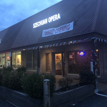 Szechuan Opera - End of plaza on Park Ave. - Szechuan Near Me - Rochester, New York Szechuan Opera - End of plaza on Park Ave. - Szechuan Near Me - Rochester, New York