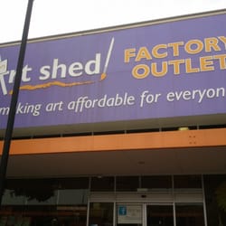 Art Shed