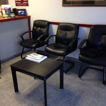 West Coast Specialties - Waiting area - Body Shops Near Me - San Diego, California West Coast Specialties - Waiting area - Body Shops Near Me - San Diego, California