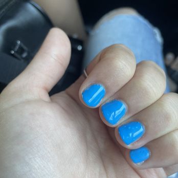 Miracle Nails Spa - Nail Salons Near Me - Newport News, Virginia Miracle Nails Spa - Nail Salons Near Me - Newport News, Virginia