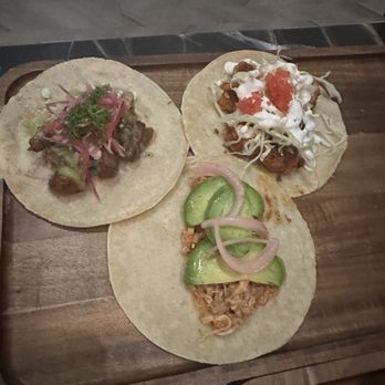 Siempre J.B. - Tacos - Mexican Near Me - Las Vegas, Nevada
