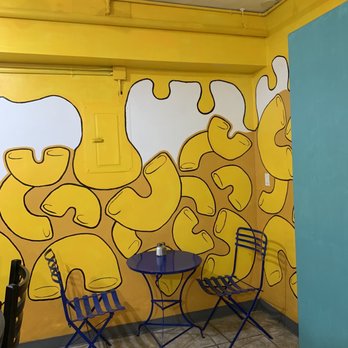 Mac Santa Fe - Sandwiches Near Me - Santa Fe, New Mexico