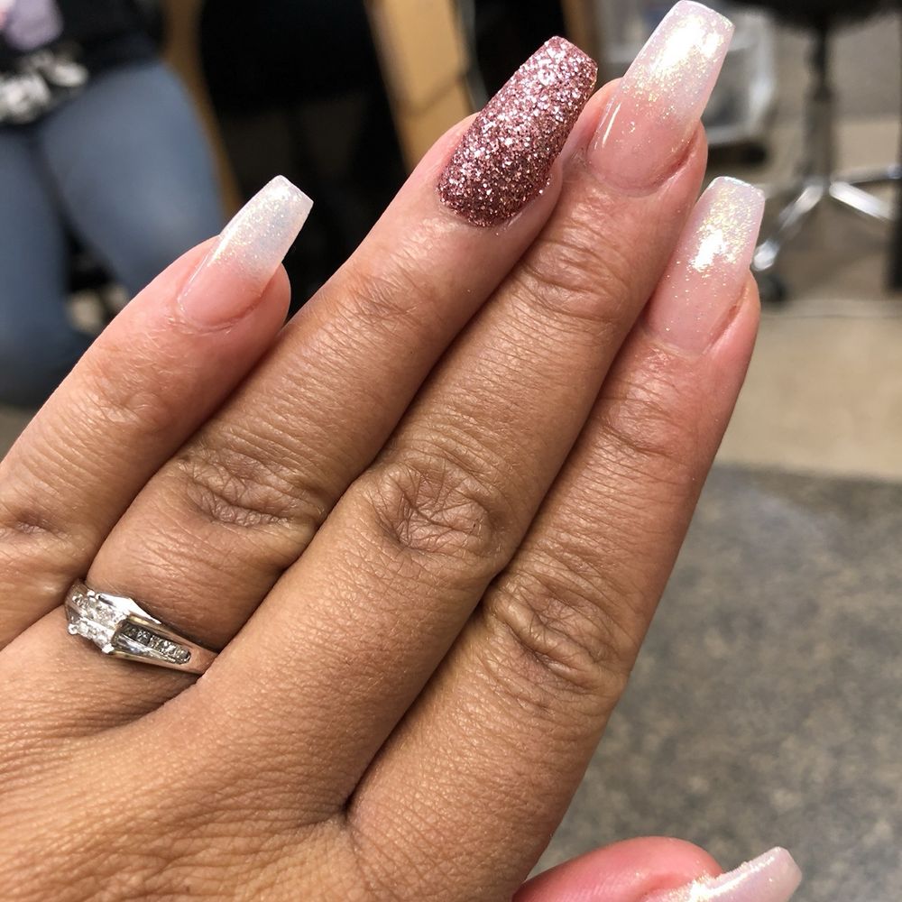 Trill Nail Parlor - Beauty!!!! - Nail Salons Near Me - Bellflower, California Trill Nail Parlor - Beauty!!!! - Nail Salons Near Me - Bellflower, California