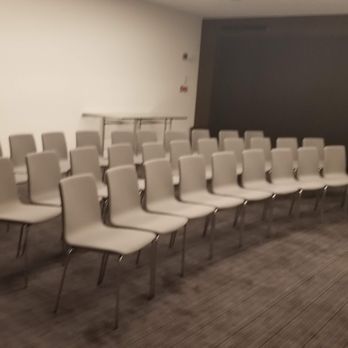 Hilton Lake Como - conference room - Hotels Near Me - Como, Colorado