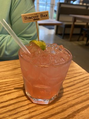 The Biscuit Bar by null