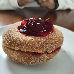 Classic Jelly
