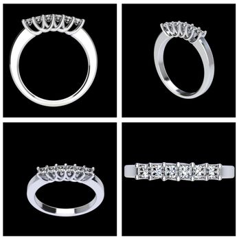 Camacho Diamond Co. - Diamond bands made to match your style and taste. - Jewelry Near Me - Houston, Texas Camacho Diamond Co. - Diamond bands made to match your style and taste. - Jewelry Near Me - Houston, Texas