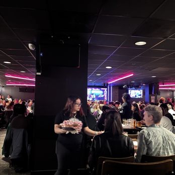 DC Improv - Comedy Clubs Near Me - Washington, DC, District of Columbia