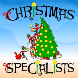 Christmas Specialists