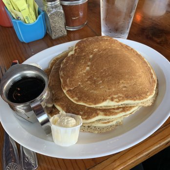 Ria's Bluebird - Buttermilk Pancakes - Southern Near Me - Atlanta, Georgia Ria's Bluebird - Buttermilk Pancakes - Southern Near Me - Atlanta, Georgia
