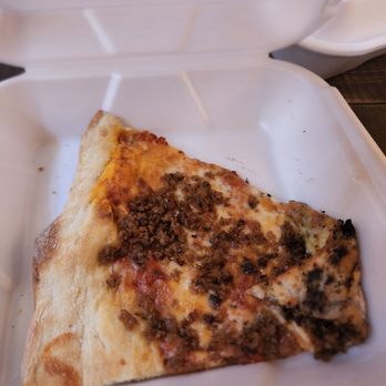 Bibb St Pizza Company - Sausage pizza - Pizza Near Me - Montgomery, Alabama Bibb St Pizza Company - Sausage pizza - Pizza Near Me - Montgomery, Alabama
