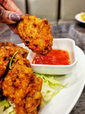 KC Thai by null