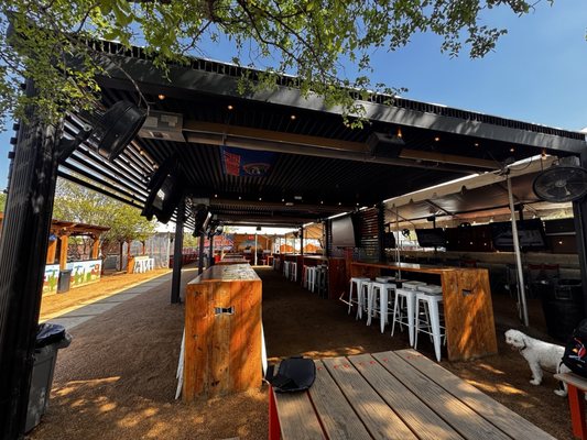 Chalmers Austin by null