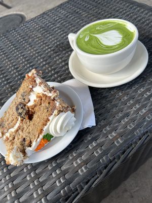 Coffee House on Cherry Street by null