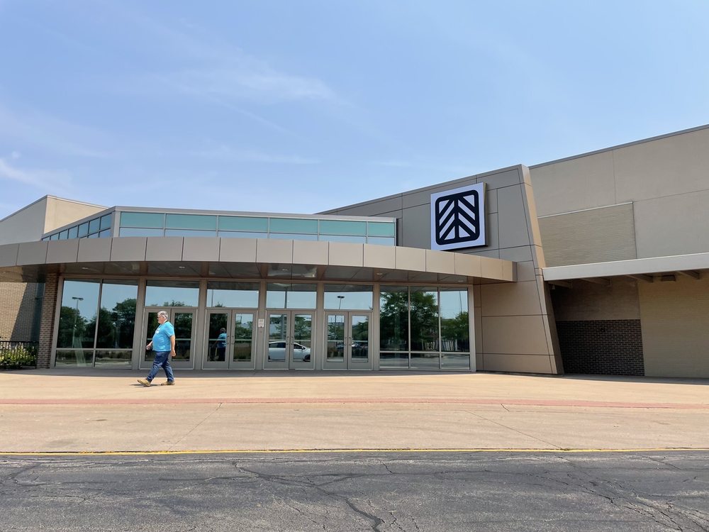 FOREST CITY CHURCH ROCKFORD Updated September 2024 12 Photos