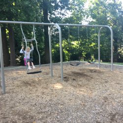 Allen Road Park