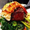 Leunig's Bistro gift card