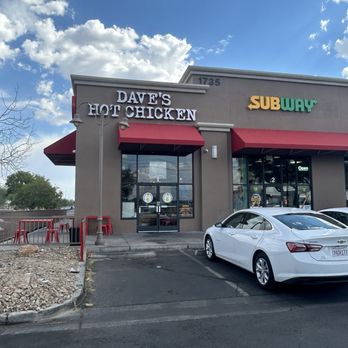 DAVE’S HOT CHICKEN - Updated October 2025 - 200 Photos & 167 Reviews ...