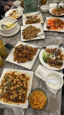 Wonderland Chinese Restaurant by null