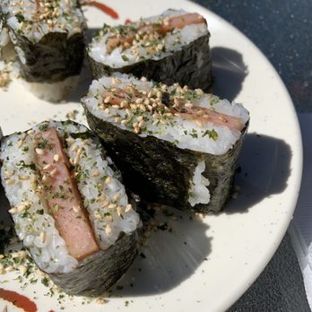 Got Plate Lunch - Spam musubi - Hawaiian Near Me - Benicia, California Got Plate Lunch - Spam musubi - Hawaiian Near Me - Benicia, California
