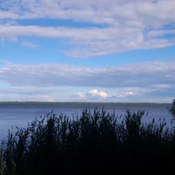 Parc de West