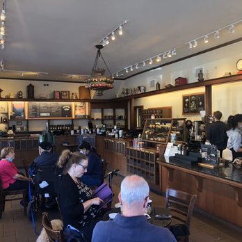 Peet's Coffee - Coffee & Tea Near Me - Berkeley, California