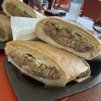 Ricomini - Cubano - Desserts Near Me - Puerto Rico, Puerto Rico