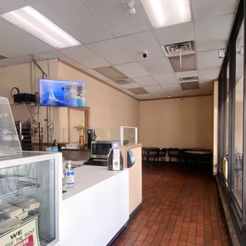 Lady's Donuts - Interior - Bakeries Near Me - Glendora, California Lady's Donuts - Interior - Bakeries Near Me - Glendora, California