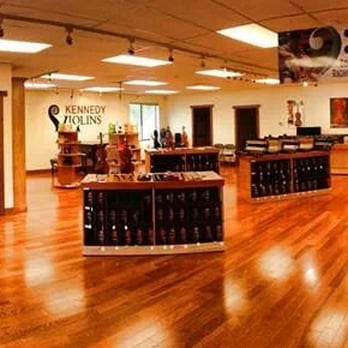 Kennedy Violins - Showroom - Musical Instruments & Teachers Near Me - Vancouver, Washington