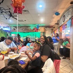 El Maguey