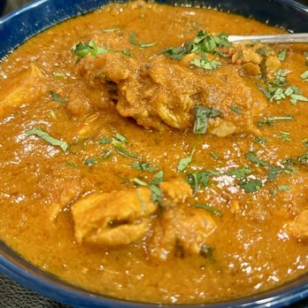 Zayka Indian Cuisine - Chef Special Chicken Kushk Pardhe Ki Handi - Indian Near Me - Raleigh, North Carolina Zayka Indian Cuisine - Chef Special Chicken Kushk Pardhe Ki Handi - Indian Near Me - Raleigh, North Carolina