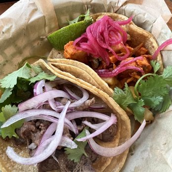 Milagro Tacos Cantina - Carne asada & pollo al pastor - Mexican Near Me - Dallas, Texas