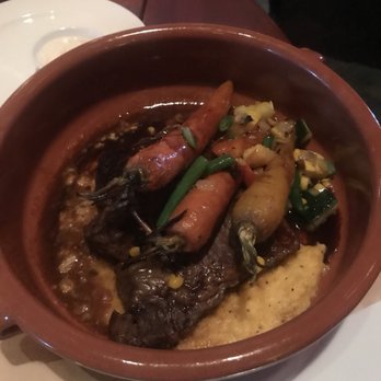 Seasons 52 - Boneless Beef Short Rib - New American Near Me - Indianapolis, Indiana Seasons 52 - Boneless Beef Short Rib - New American Near Me - Indianapolis, Indiana