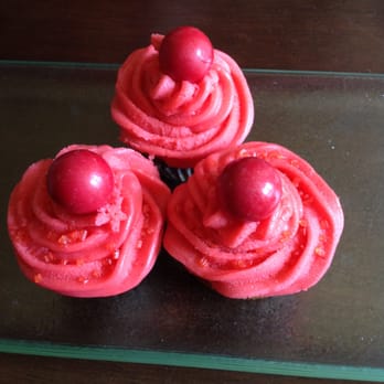 Mini Goodiez - Chocolate Heat mini cups - Desserts Near Me Mini Goodiez - Chocolate Heat mini cups - Desserts Near Me