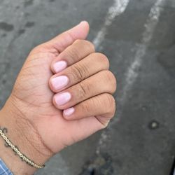 Monica Nails & Spa - Service