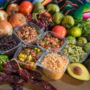 Burritos - Mexican Near Me - Yardley, Pennsylvania